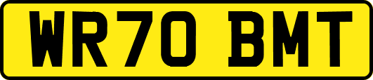 WR70BMT