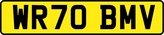 WR70BMV