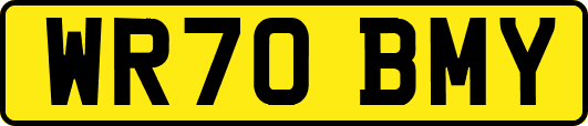 WR70BMY
