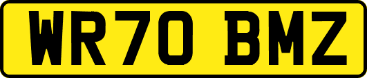 WR70BMZ