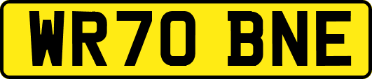 WR70BNE