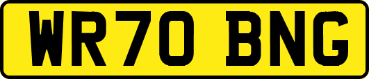 WR70BNG