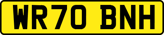 WR70BNH