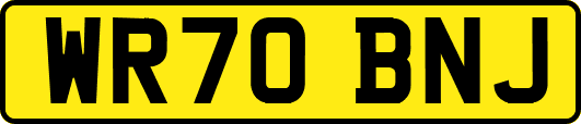 WR70BNJ
