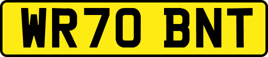WR70BNT