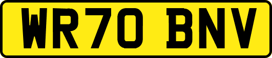 WR70BNV