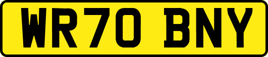 WR70BNY