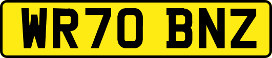WR70BNZ