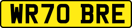 WR70BRE