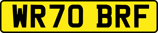 WR70BRF