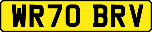 WR70BRV