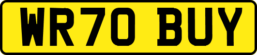 WR70BUY