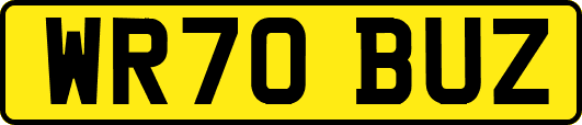 WR70BUZ