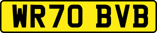 WR70BVB