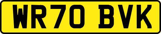 WR70BVK