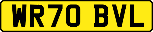WR70BVL