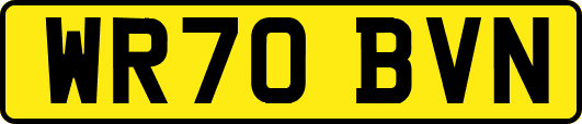 WR70BVN