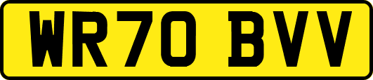 WR70BVV