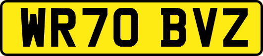 WR70BVZ