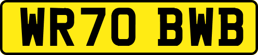 WR70BWB