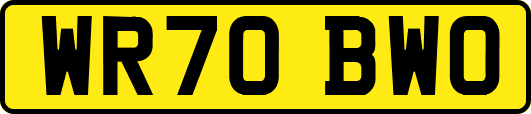 WR70BWO