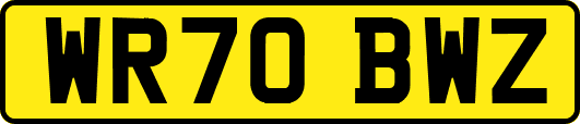 WR70BWZ