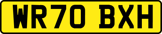 WR70BXH