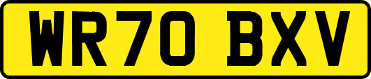WR70BXV