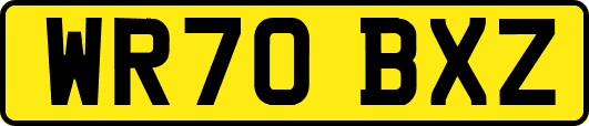 WR70BXZ