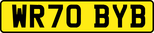 WR70BYB