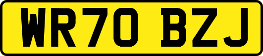 WR70BZJ