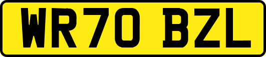 WR70BZL