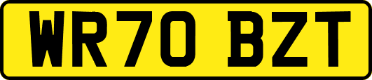 WR70BZT