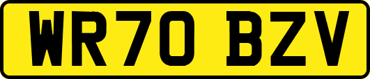 WR70BZV