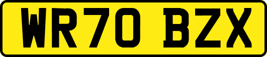 WR70BZX