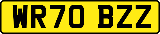 WR70BZZ