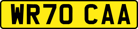 WR70CAA