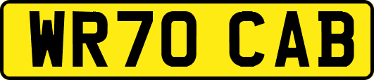 WR70CAB