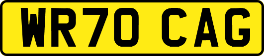 WR70CAG