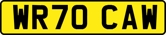 WR70CAW