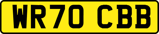 WR70CBB