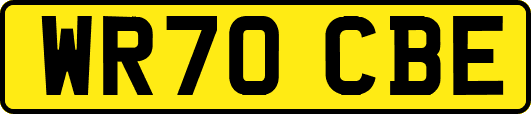 WR70CBE