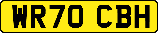 WR70CBH