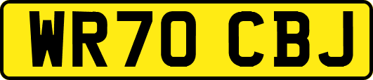 WR70CBJ