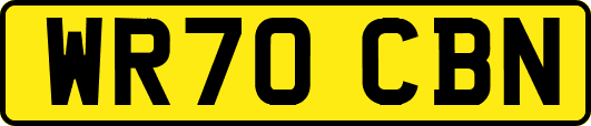WR70CBN