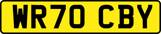 WR70CBY