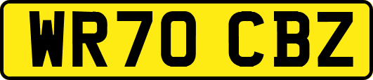 WR70CBZ