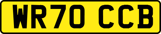 WR70CCB