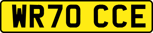 WR70CCE