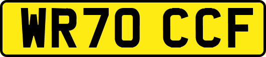 WR70CCF